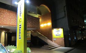 Smile Hotel Tomakomai